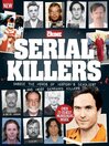 Cover image for Real Crime Book Of Serial Killers